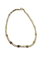 Bracciale Domar Uomo in Oro giallo BROR-487-280